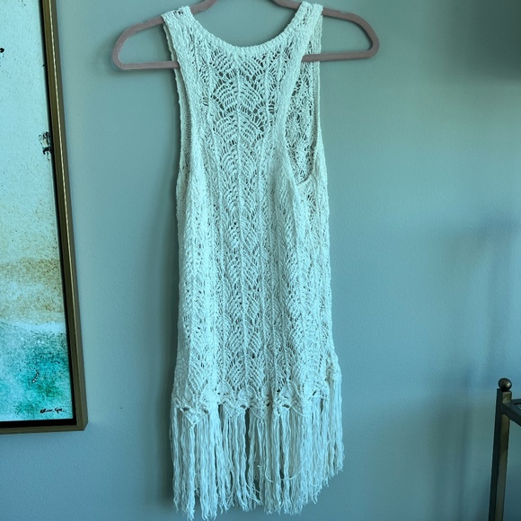 Abercrombie & Fitch Other - Abercrombie swim coverup